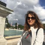 Profile Picture of Mojgan ebrahim zadeh (@dottmijy) on Instagram