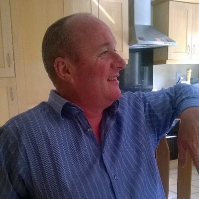 Profile Picture of David Conry (@davidconry) on Twitter