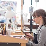 Profile Picture of Melanie Archer (@melaniearcherjewellery) on Instagram