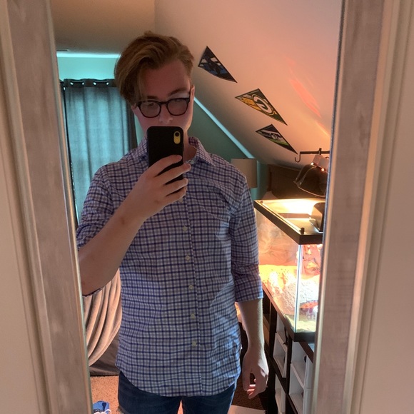 Profile Picture of Connor Mcdowell (@crm0613) on Poshmark