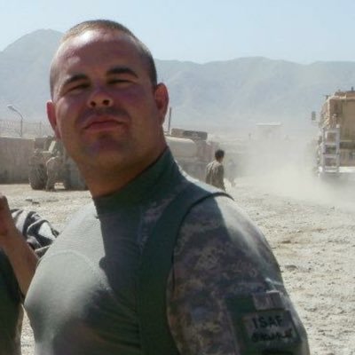 Profile Picture of Michael Gustin (@GustinMike) on Twitter