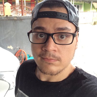 Profile Picture of Paul Gerson (@paullgerson) on Twitter