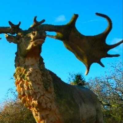 Profile Picture of Astrid Sandoval (@astridsandoval) on Twitter