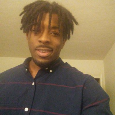 Profile Picture of Khalid Shariff Brown (@Scumlordkudi) on Twitter