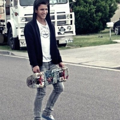 Profile Picture of Leotrim (@leoTrim_tl) on Twitter