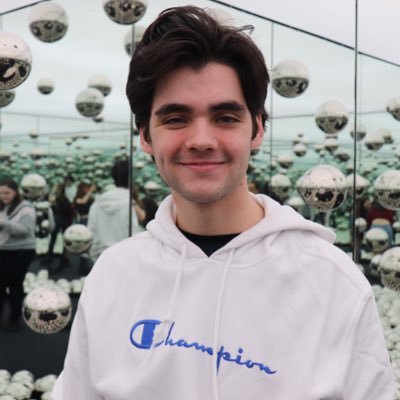 Profile Picture of Jacob Schreiner (@JSchreindog) on Twitter