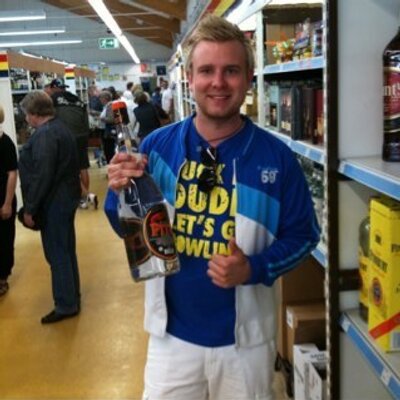 Stoffe Dinnetz - Twitter Profile Picture of Stoffe Dinnetz (@stoffedinnetz) on Twitter