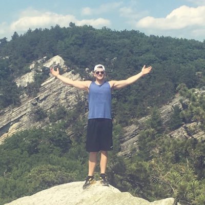 Profile Picture of Kyle Naccarato (@kylenac108) on Twitter