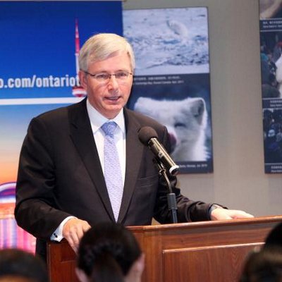 Profile Picture of Guy Saint-Jacques (@guysaintjacque1) on Twitter