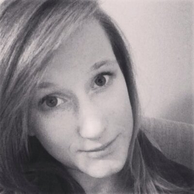 Profile Picture of Clarissa Palmer (@spazzytheblonde) on Twitter