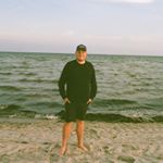 Profile Picture of Ben Wicks (@ben.wicks) on Instagram