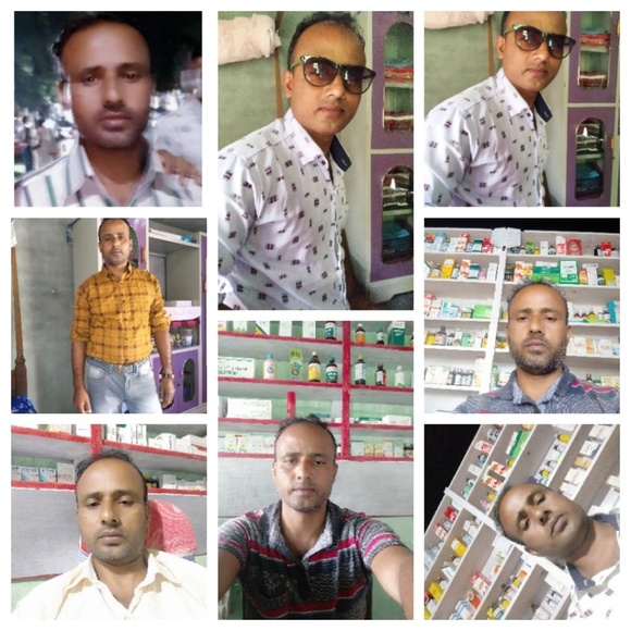 Profile Picture of Olimahmud Olimahmud (@olimahmud) on Poshmark