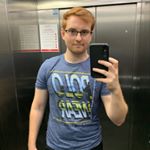 Profile Picture of Douglas K. Reinhardt (@reinhardt.douglas) on Instagram
