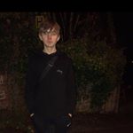 Profile Picture of Chaz Stevenson (@chaz.s11) on Instagram