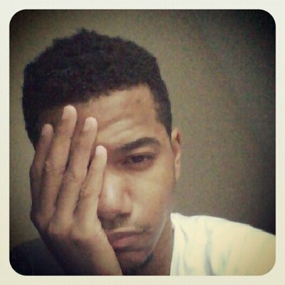 Profile Picture of Bryant A. Dobson (@Dobster_Bisque) on Twitter