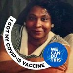 Profile Picture of Jacqueline Witcher Rahman (@witcherrahman) on Instagram