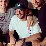 Michael Bavaro - Instagram Profile Picture of Michael Bavaro (@michaeljbavarothe3rd) on Instagram