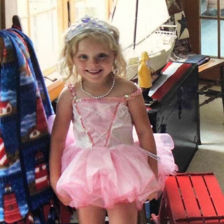 Profile Picture of Lizzy (@lizardmartin) on Tiktok