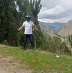 Profile Picture of Kevin Rimac Céspedes (@Kevin-Rimac-Céspedes) on Facebook