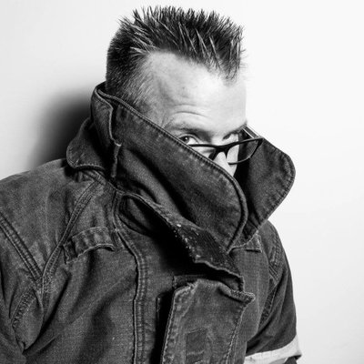 Profile Picture of Dan Lutz (@DanJLutz) on Twitter