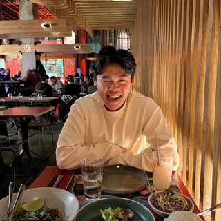 Profile Picture of Joseph Yap (@_josephyap) on Instagram