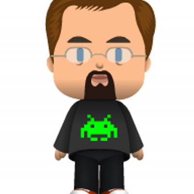 Profile Picture of Jacinto Pérez (@redesgeek) on Twitter