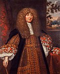 Profile Photo of John Leslie, 1st Duke of Rotheson Wikipedia