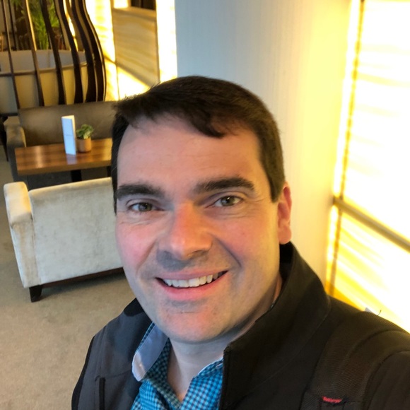 Profile Picture of Jason Matteson (@jamatteson) on Poshmark