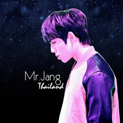 Profile Photo of Mr.JANG_Thailand (@JangDong_TH) on Twitter