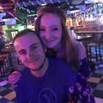 Profile Picture of Haley Jalbert (@hej2014) on Instagram