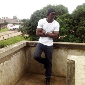 Profile Picture of Ndubuisi Michael (@MichaelCAMBY) on Twitter