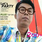 Profile Picture of abraham cheng sunur (@acheng_sunur) on Instagram