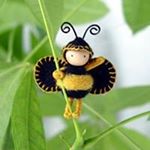 Profile Picture of María Mi Avispita (@miavispita) on Instagram