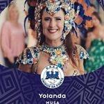 Profile Picture of Yolanda Campbell (@yolliebecool) on Instagram