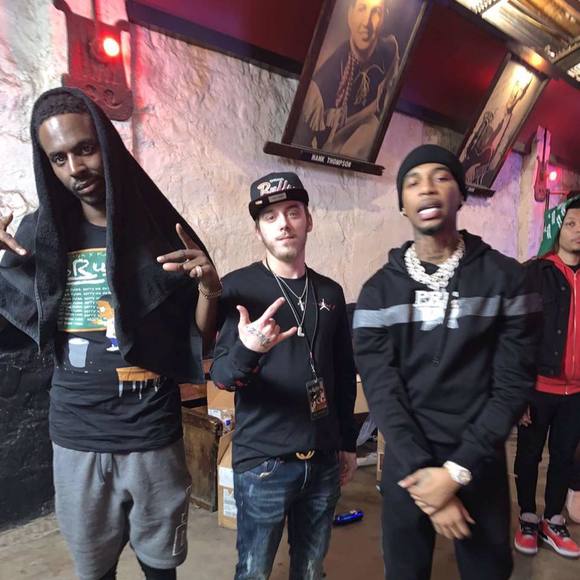 Profile Picture of Jeremy Andrews (@jboyandrews77) on Poshmark