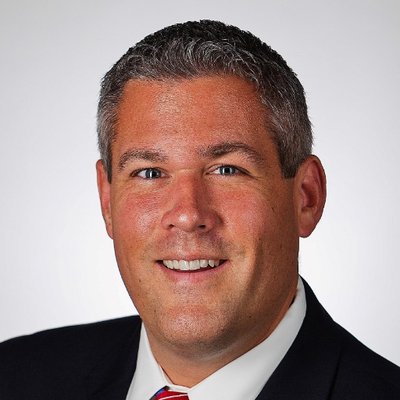 Profile Picture of Adam Bello For County Executive (@AdamBello2019) on Twitter