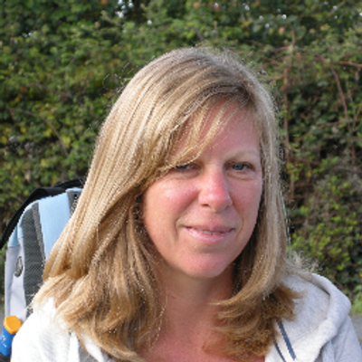 Profile Picture of Susan Warnock (@suewarnock) on Twitter