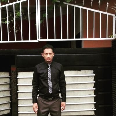 Profile Picture of Aftab Haider (@aftabhaider2016) on Twitter