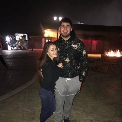 Profile Picture of Kyle Cahill (@XRmuscle) on Twitter