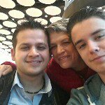 Profile Picture of Nancy Bastidas (@avispa10) on Instagram