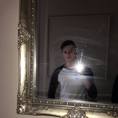 Profile Picture of Toby Holmes (@TobyHolmes10) on Twitter