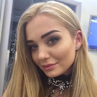 Profile Picture of Alexandra Cooley (@alexandracooley) on Instagram