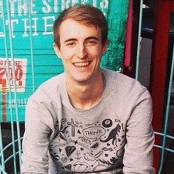 Profile Picture of Samuel Parr (@samjamesparr) on Twitter