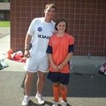 Profile Picture of Andy Thornton (@andythornton01) on Instagram