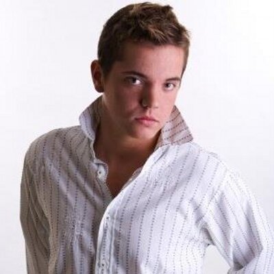 Profile Picture of Heath Clark (@HeathClark91) on Twitter
