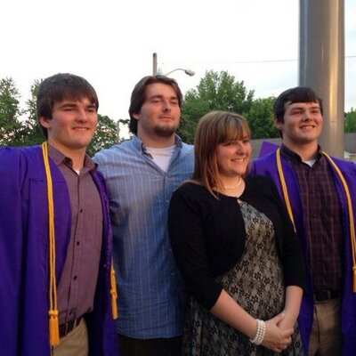 Profile Picture of Mark McCown (@MarkMcCown) on Twitter