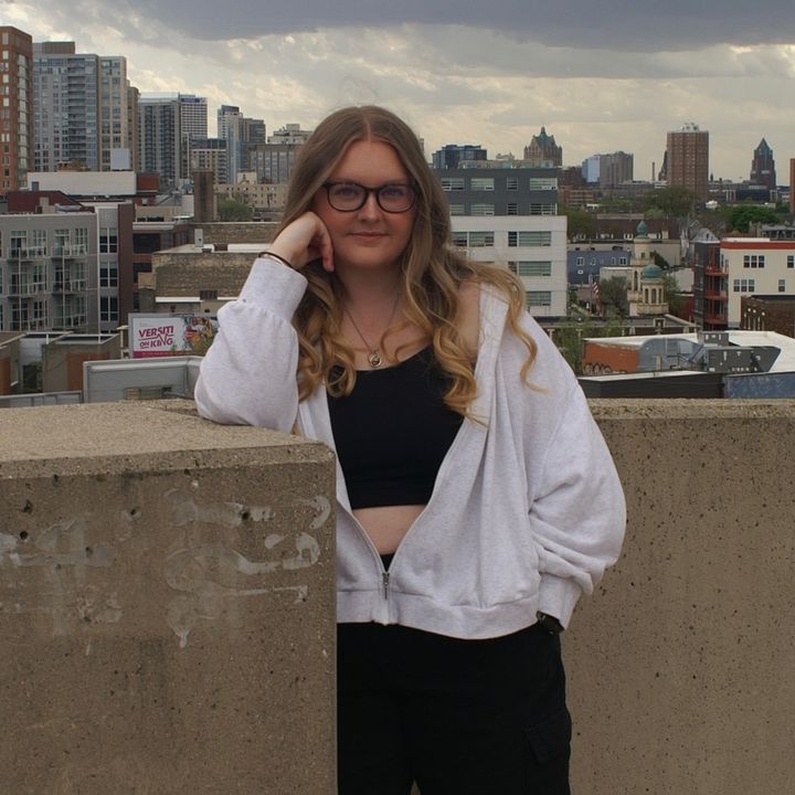 Profile Picture of alyssa (@@alyssamjohnson) on Tiktok