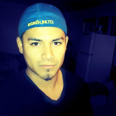 Profile Picture of Johany Altamirano (@Edwin__JAP) on Twitter