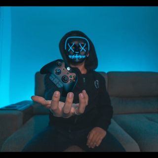 Profile Picture of Kameron Mccreary (@kameron.mccreary.14) on Facebook