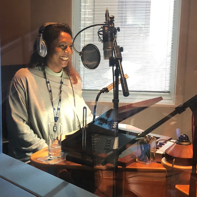 Profile Picture of 🐘Susila🐘”Missie” 🐘Silva (@1RogueReporter) on Twitter